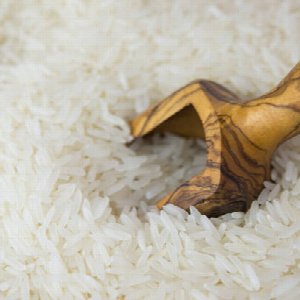 Basmati Rice