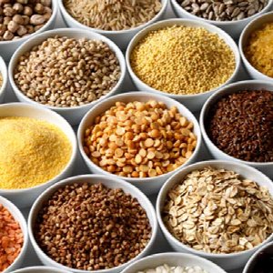 Pulses / Beans