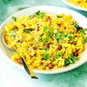 Poha