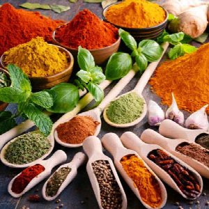 Spices - Whole